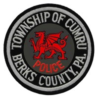 Cumru Township Police Department Logo
