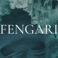 FENGARI MOON Logo