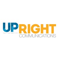 Upright Communications Logo