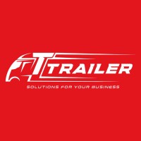 T-Trailer LLC Logo
