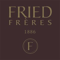 FRIED FRERES Logo