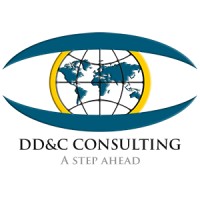 DD&C Consulting (CY) Ltd Logo