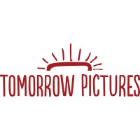 Tomorrow Pictures Inc Logo