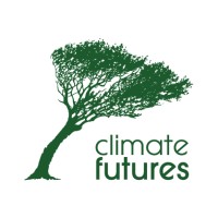 Climate Futures Logo