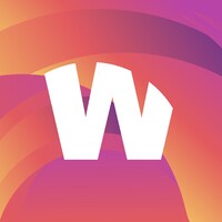 Social Wave Logo