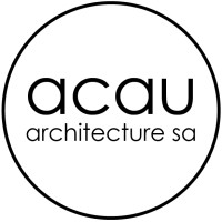 acau architecture sa Logo