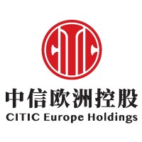 CITIC Europe Holdings a.s. Logo