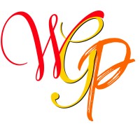 Wish Goal Purpose Logo