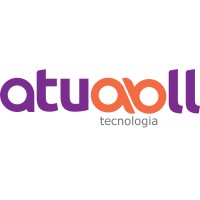 Atuaall Tecnologia Logo
