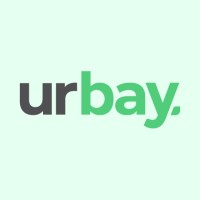 Urbay Logo
