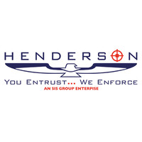 Henderson Security Services Pte Ltd Logo