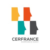 CERFRANCE Manche-Calvados Logo