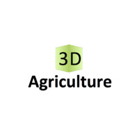 3D Agriculture Logo