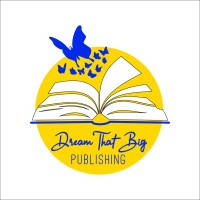 Dream That Big Publishing Logo