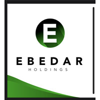 Ebedar Holdings Logo