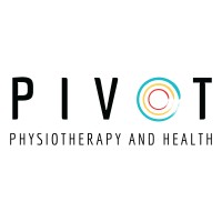 Pivot Health Group Logo
