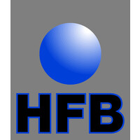 HFB Wälzlager- Gehäusetechnik GmbH Logo