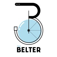 The Belter Logo