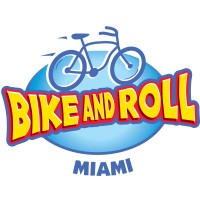 Bike and Roll Miami Logo
