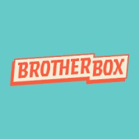 Brother Box Logo