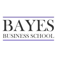Bayes Business School Logo