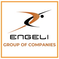 Engeli Enterprise Development Logo