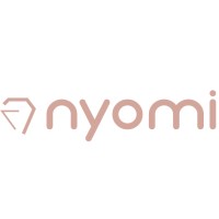 nyomi.store Logo