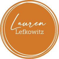 Lauren Lefkowitz Coaching Logo