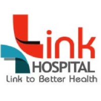 Link Hospital Logo