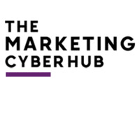 The Marketing CyberHub Logo