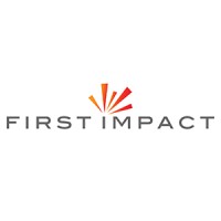 First Impact Logo