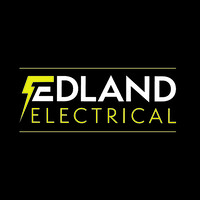 Edland Electrical Logo