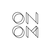 Onom Design Logo