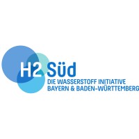 H2 Süd e.V. Logo