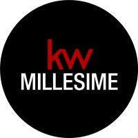 Keller Williams Millésime Logo