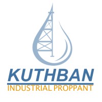 Kuthban Industrial Proppant Logo