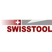 SWISSTOOL Logo