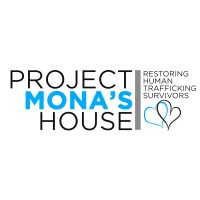 Project Monas House Logo