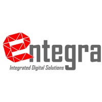 Entegra Srl Logo