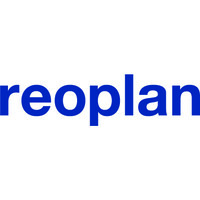 reoplan Logo