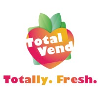 Total Vend Logo