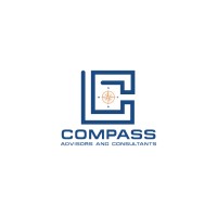 Compass Advisors and Consultants Logo