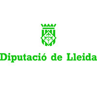 Diputació de Lleida Logo
