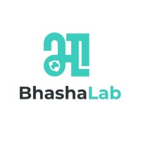 BhashaLab Logo