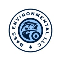 Bass Environmental LLC Logo