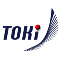 TOKI AIR Logo