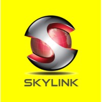 Skylink Group Logo