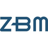 Zentrale Beteiligungsgesellschaft der Stadt Mainz mbH Logo