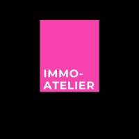 Immo Solutions Atelier Logo