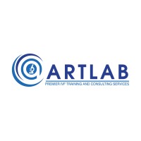 ARTLAB IVF Training Center Logo